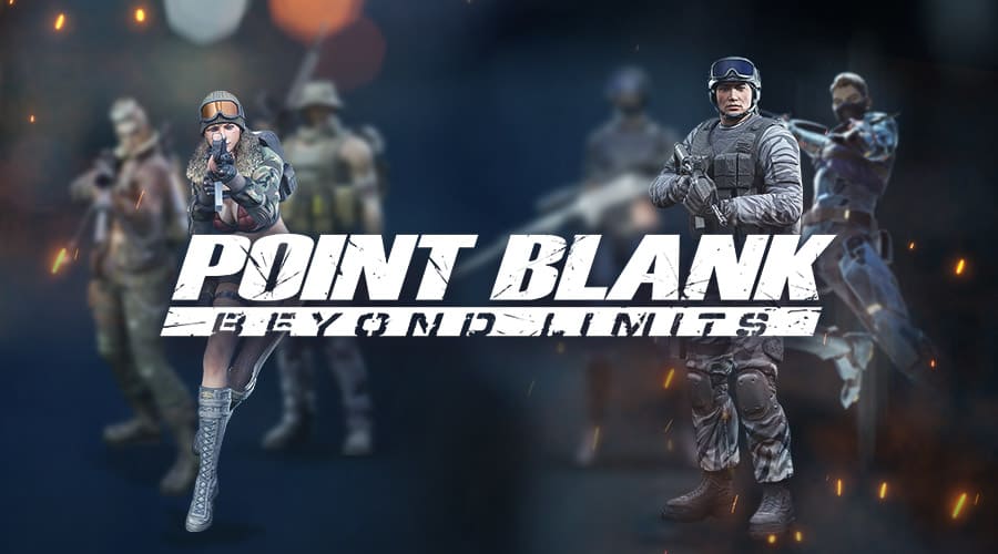 PointBlank Brasil